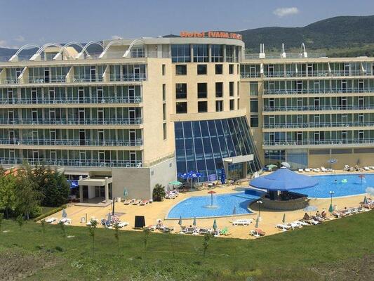 Ivana Palace Hotel