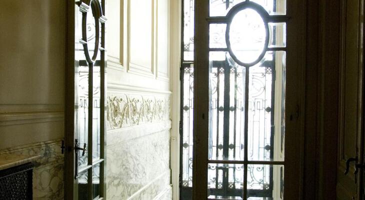 Boulevard Leopold Bed & Breakfast