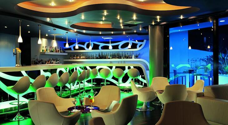 Olympic Lagoon Resorts, Paphos