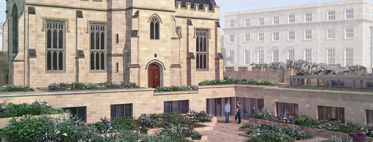Magdalen College