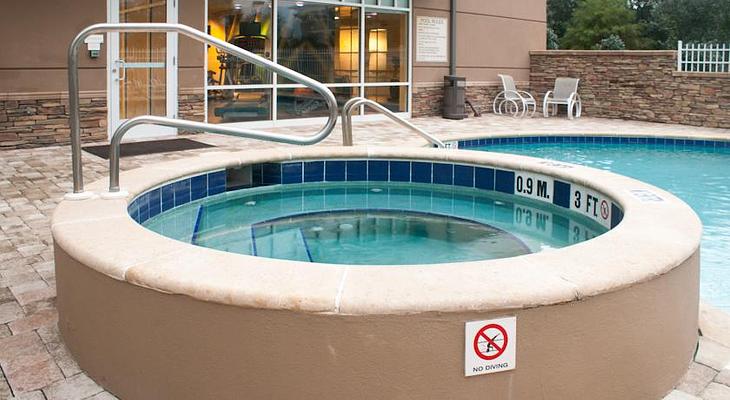 Hotel Indigo Jacksonville-Deerwood Park, an IHG hotel