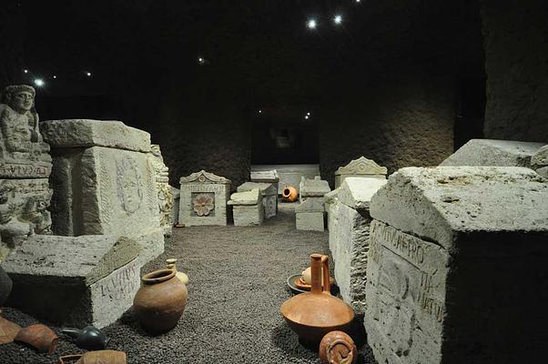 National Archaeological Museum of Umbria