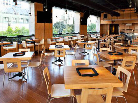 The Bunker Hill Bar & Grill