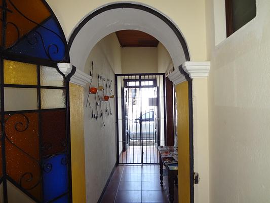 Hostal Antigua