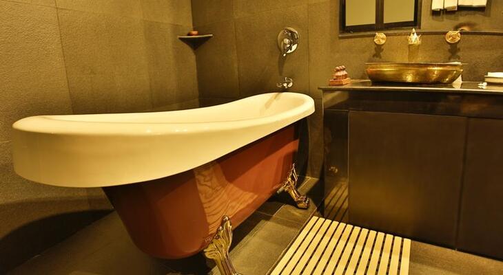 Dalai-La Boutique Hotel