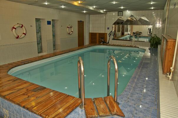 The Silk Road Lodge