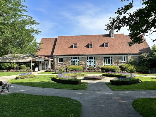 Queenston Heights Park