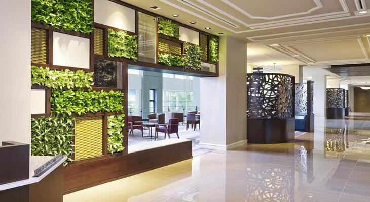 The Westin Atlanta Perimeter North