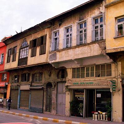 Akdeniz Hatay Sofrasi