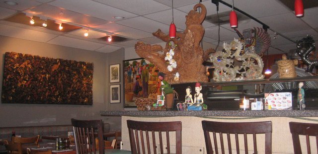 Bali Cafe