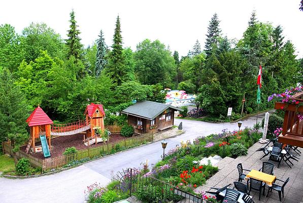 Camping Nord-Sam