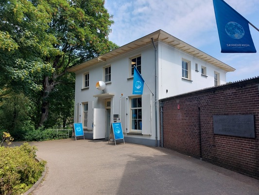 Sonnenborgh Museum and Observatory