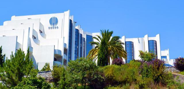 Montebelo Viseu Congress Hotel