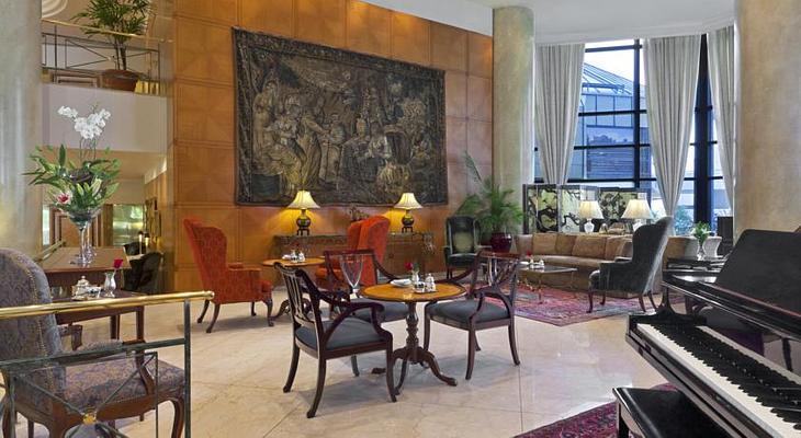 Park Tower, a Luxury Collection Hotel, Buenos Aires