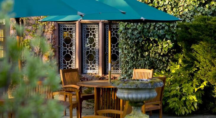 New Hall Hotel & Spa