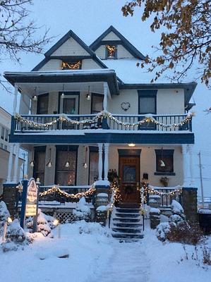 Rainbow House Bed and Breakfast