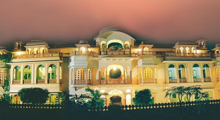 Shahpura House