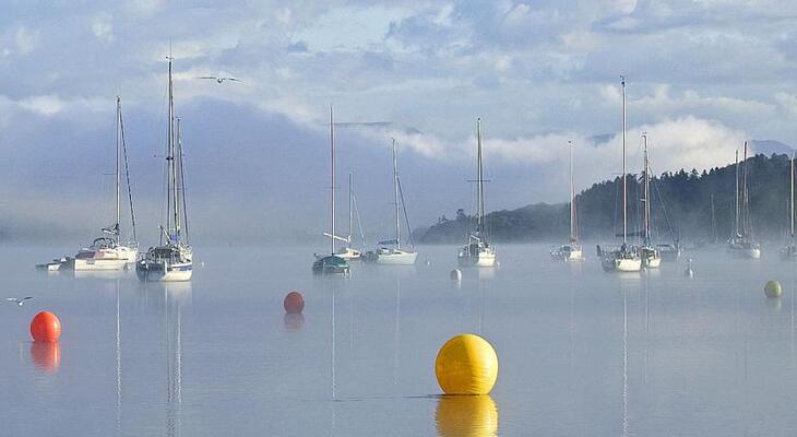 The Waterhead Inn