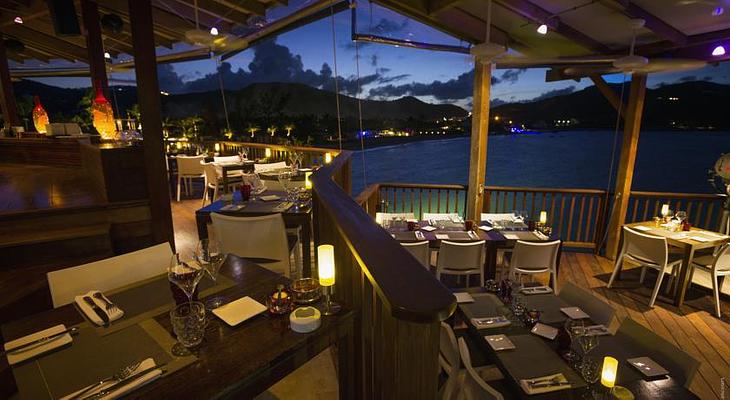 Eden Rock - St Barths - St. Barts Hotels - St. Barts, St Barts - Forbes  Travel Guide