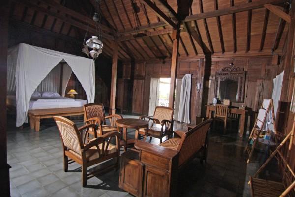 Tembi Rumah Budaya