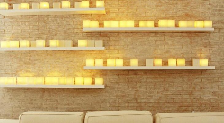 Hotel Boutique Bovedas by Santa Clara
