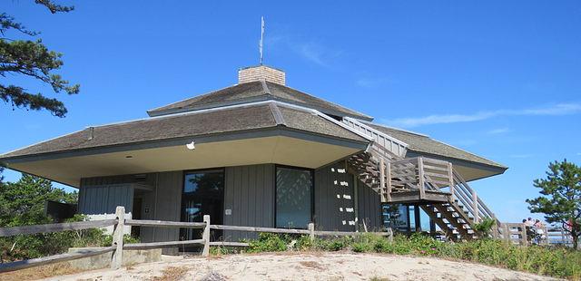 Province Lands Visitor Center