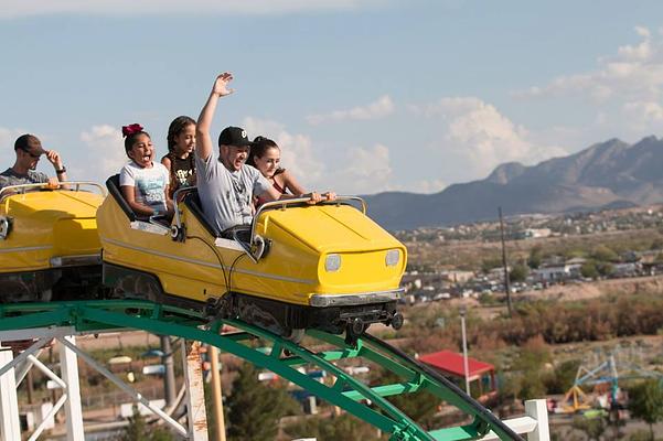 Western Playland Amusement Park