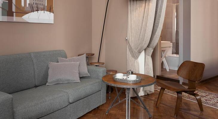 Hotel London B&B