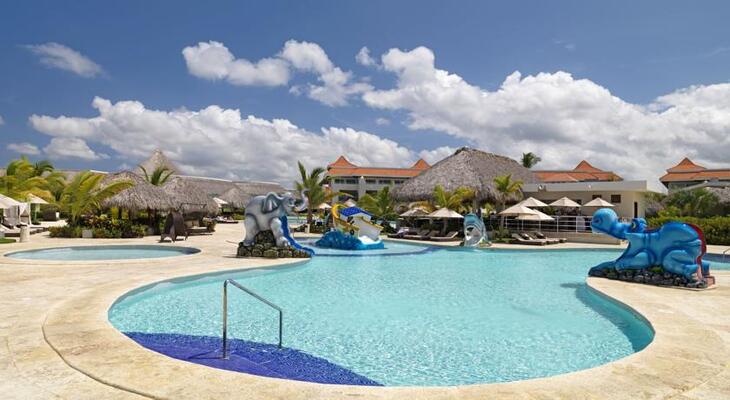 Garden Suites by Melia