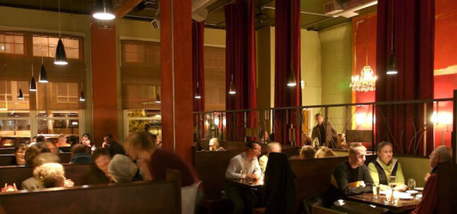 Crown Bar