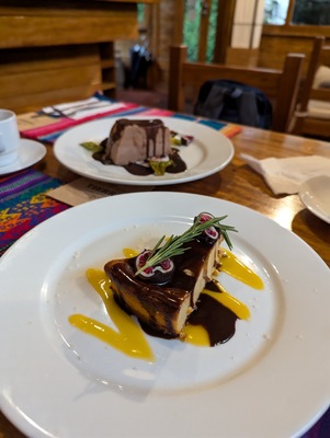The Tree House Restaurant
