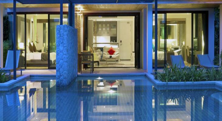 Wyndham Sea Pearl Resort Phuket