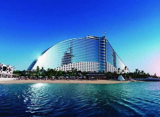 Jumeirah Beach Hotel