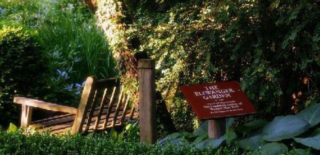 Ellwanger Estate Bed and Breakfast