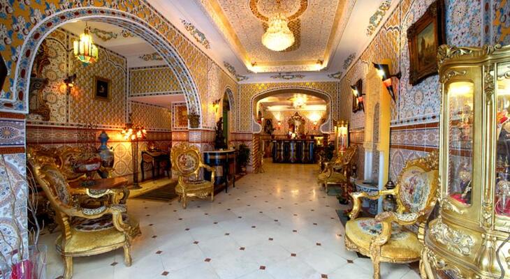 Hotel Mozart