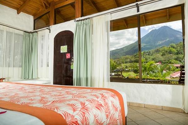 Arenal Volcano Inn