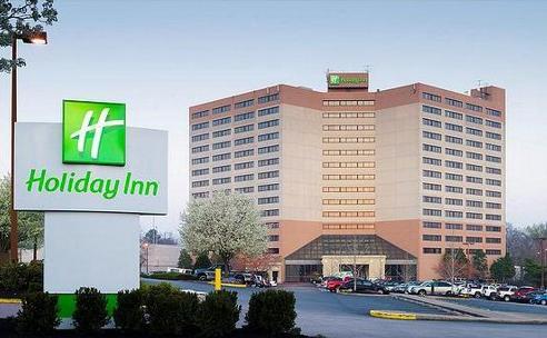 Nashville Airport Marriott