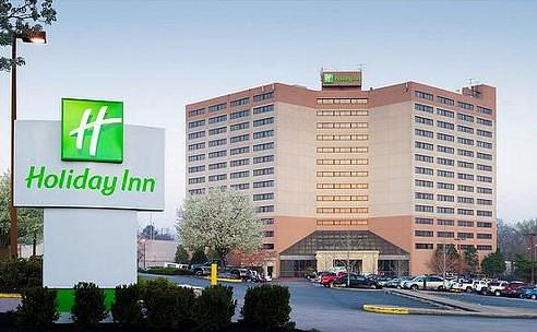Nashville Airport Marriott