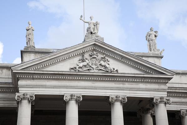 Bank of Ireland