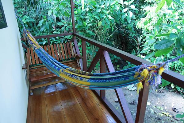 Las Caletas Lodge