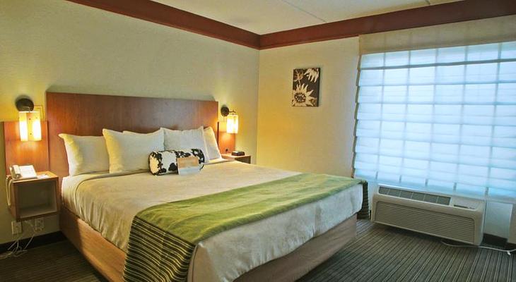 La Quinta Inn & Suites by Wyndham Raleigh/Durham Southpoint