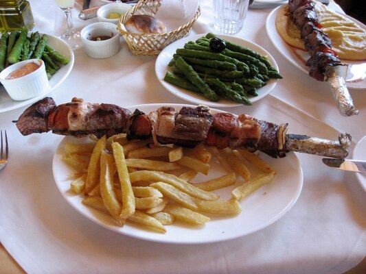 Las Vacas Gordas