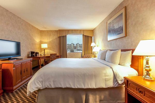 Hotel Universel Montreal