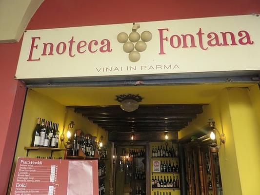 Enoteca Fontana