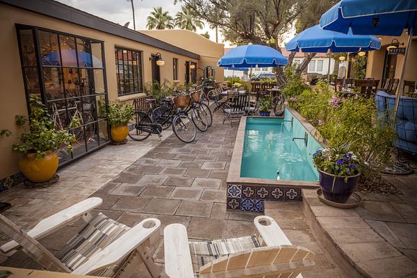 Bespoke Inn Scottsdale