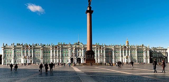 Alexander Column