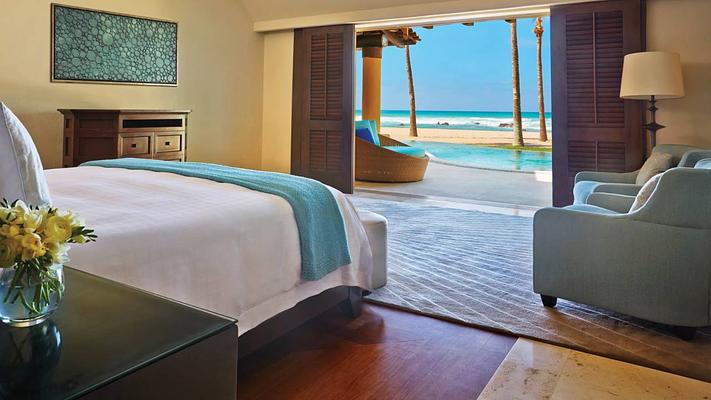 Four Seasons Resort Punta Mita