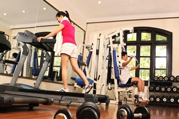 Hotel Saigon Morin