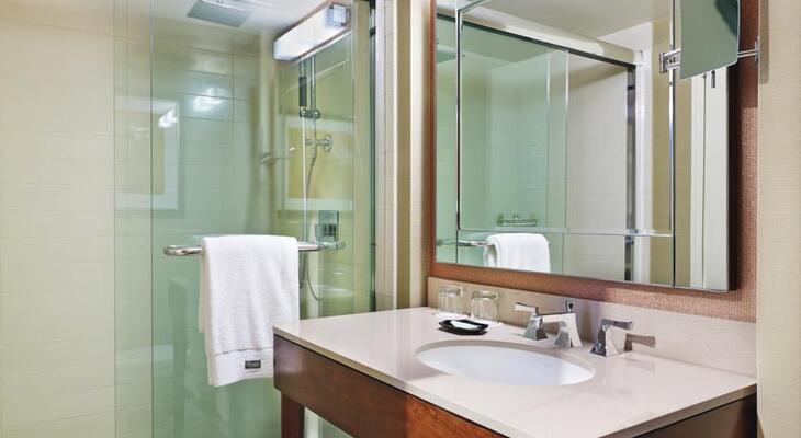 The Westin Atlanta Perimeter North