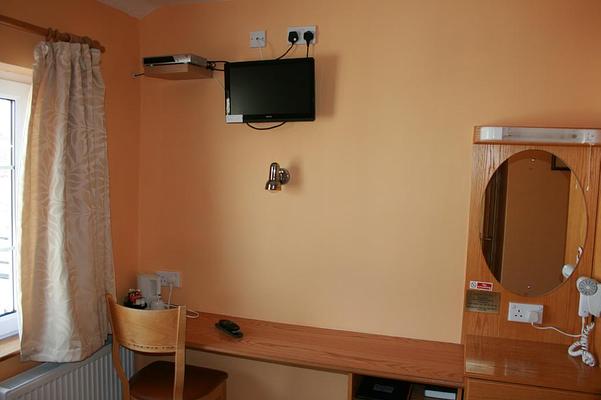 Algret House B&b